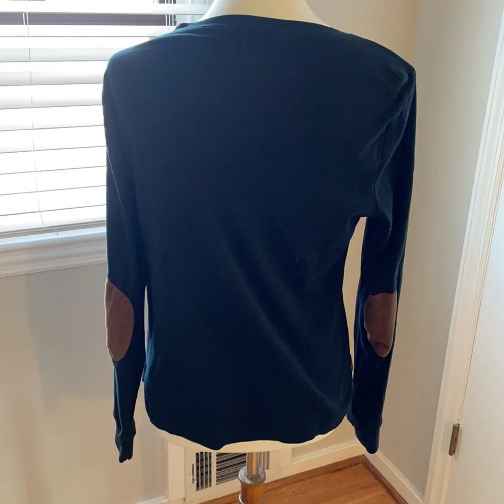 Ralph Lauren Black Tshirt - Picture 4 of 6